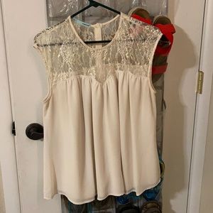 Maurices blouse